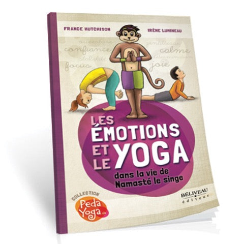 PedaYoga